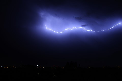 Photo by Nilesh Trivedi