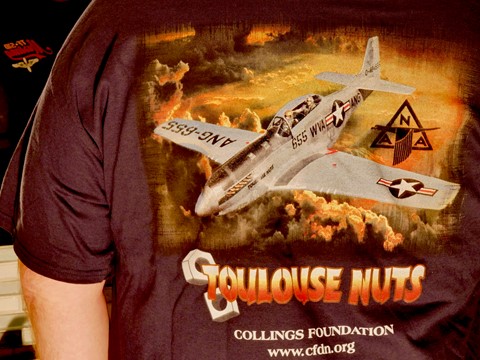 Photo by Barry  Twycross