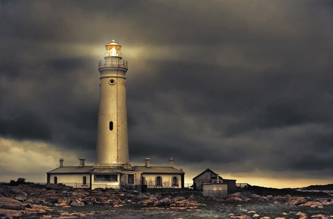 Photo by Seal Point Lighthouse