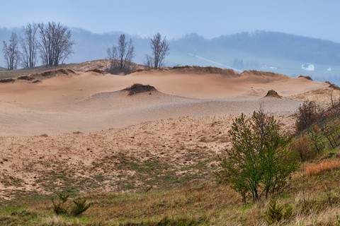 Photo by Maurice Byatt