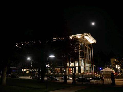 Photo by Tim Reidy Productions