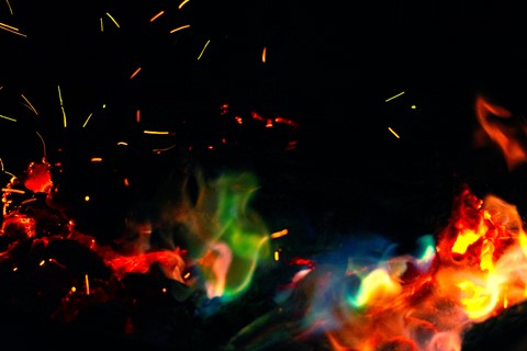 Photo by Mason Scantlin