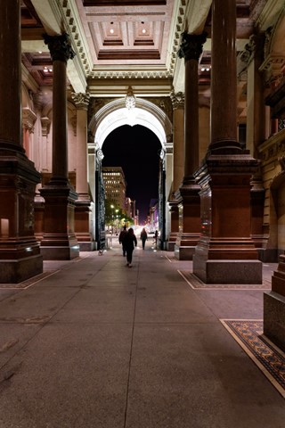 Photo by Philly Walk