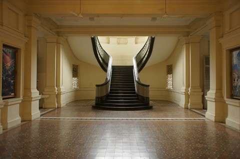 Photo by By standing on the Shoulders of Giants