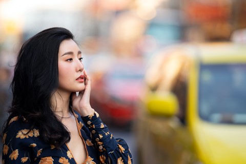 Photo by China town Bangkok