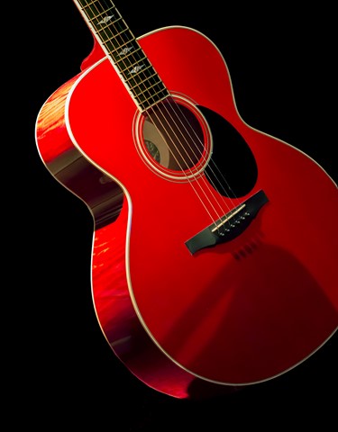 Photo by Madeleine Hart