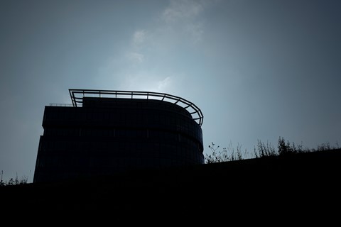 Photo by Serge Hoste