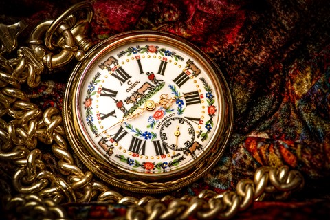 Photo by Paul K Payne