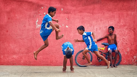 Photo by UdayanSankarPal