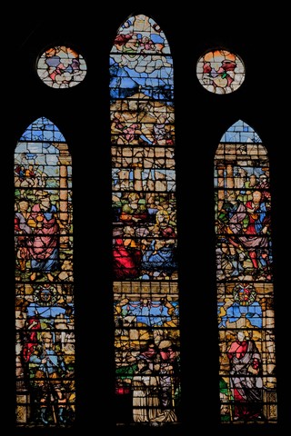 Photo by catastrophe