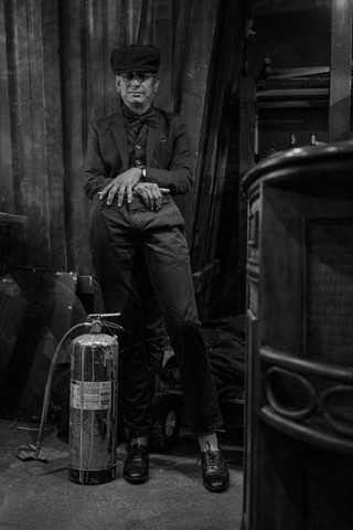 Photo by raincitydevil