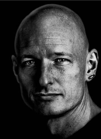 Photo by Frank Dieper