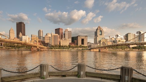 Photo by Pittsburgh north shore