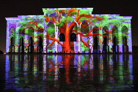 Photo by Nilesh Trivedi