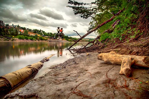 Photo by Rodger in Edmonton