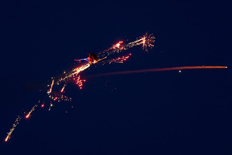 Photo by Bournemouth Night Show