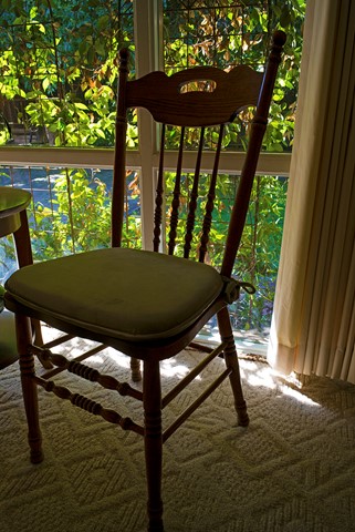 Photo by Richard Thornton