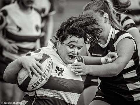 Photo by chromophore