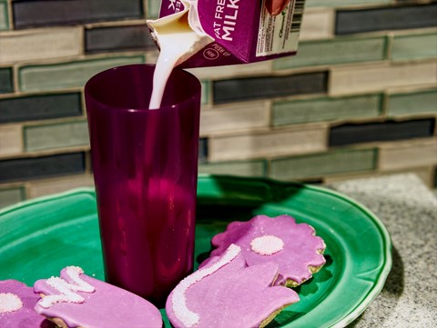 Photo by Barry  Twycross