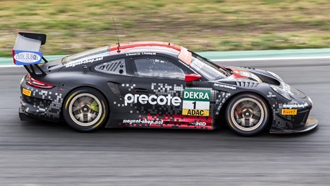 Photo by outer segment