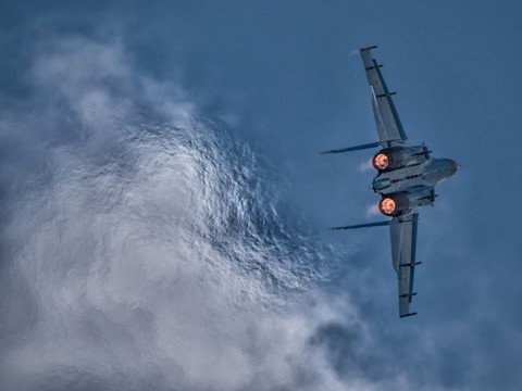 Photo by Trevor Carpenter