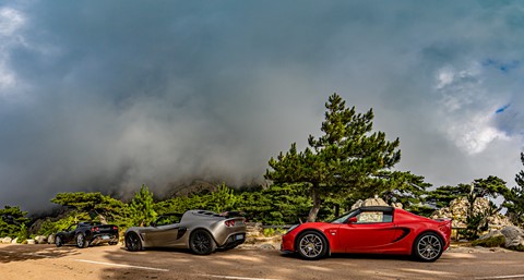 Photo by Bocca di Bavedda, Corsica