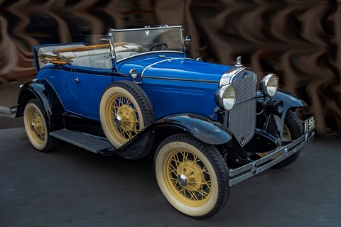 Photo by Mitchmeister