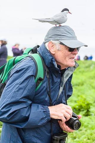 Photo by Mike Engles