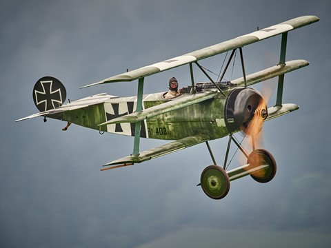 Photo by Wolfgang Hackl