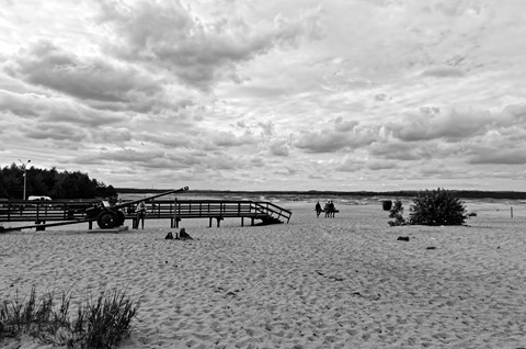 Photo by Darek Mitko