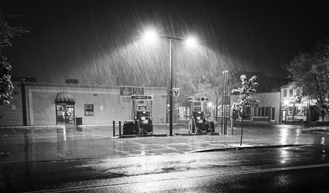 Photo by Richard Carande