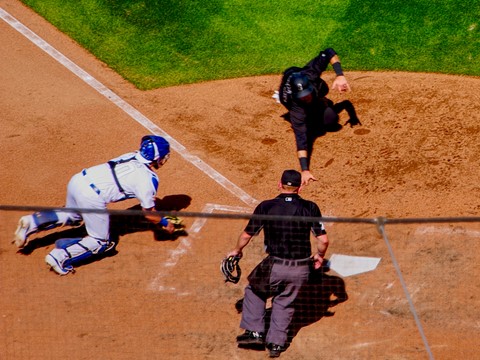 Photo by Barry  Twycross