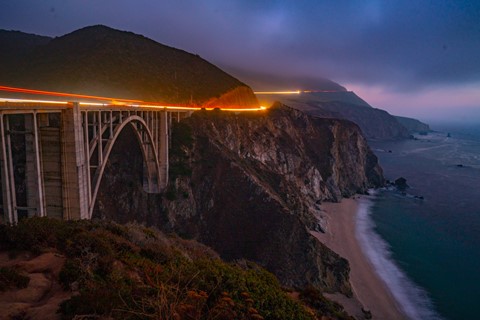 Photo by David John Cooper