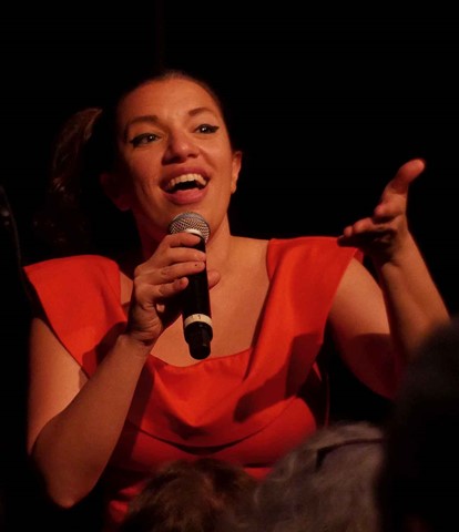 Photo by Tim Reidy Productions