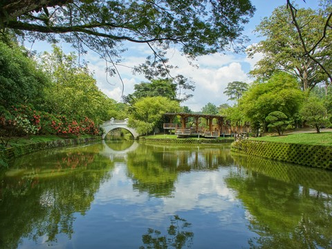 Photo by By standing on the Shoulders of Giants