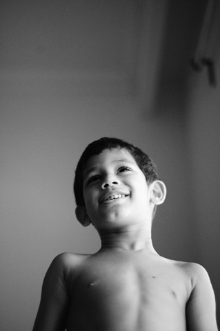 Photo by Shahul Khalid