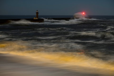 Photo by Nuvem de ondas (cloud of waves)