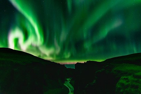 Photo by Alex Ridgway