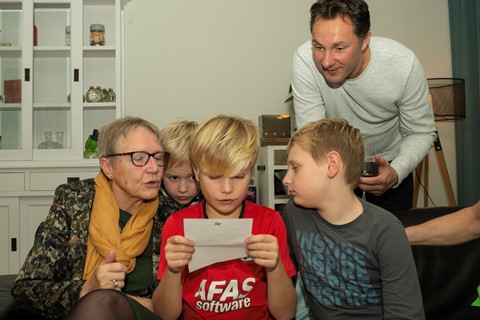 Photo by Piet Bakker