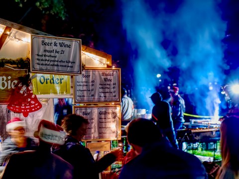 Photo by Barry  Twycross