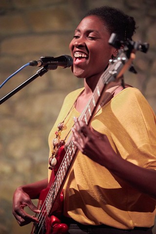 Photo by catastrophe