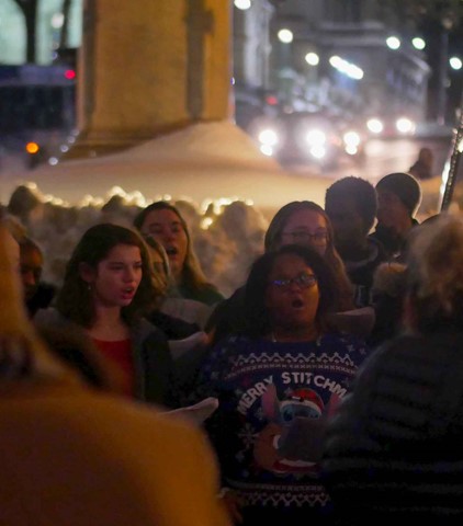 Photo by Tim Reidy Productions