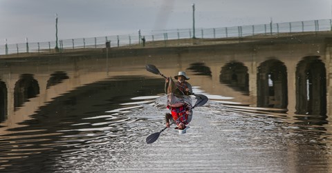 Photo by William Woodruff