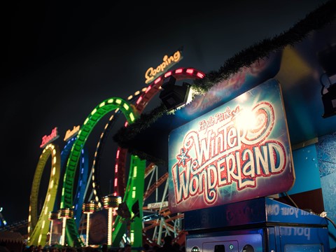 Photo by RecklessCoding