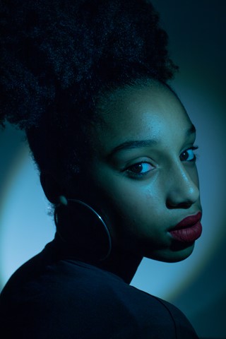 Photo by Rosana Reis