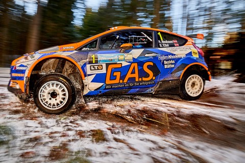 Photo by Wolfgang Hackl