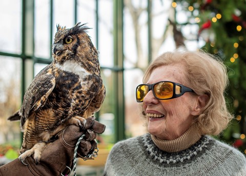 Photo by Marianne_Barnett