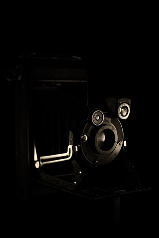 Photo by Frank van Eck