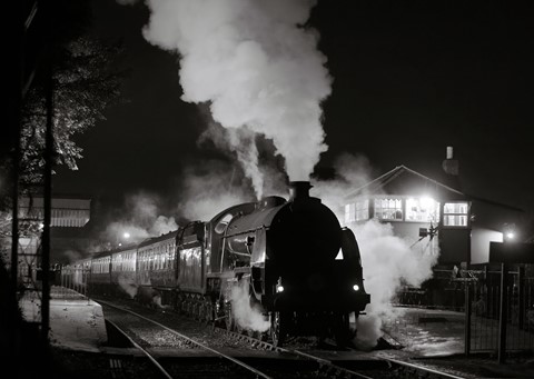 Photo by Stephenhampshire