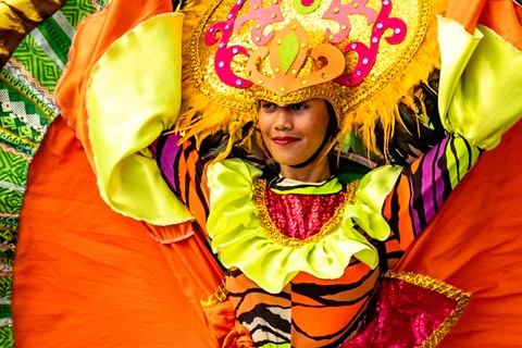 Photo by Street Dancer